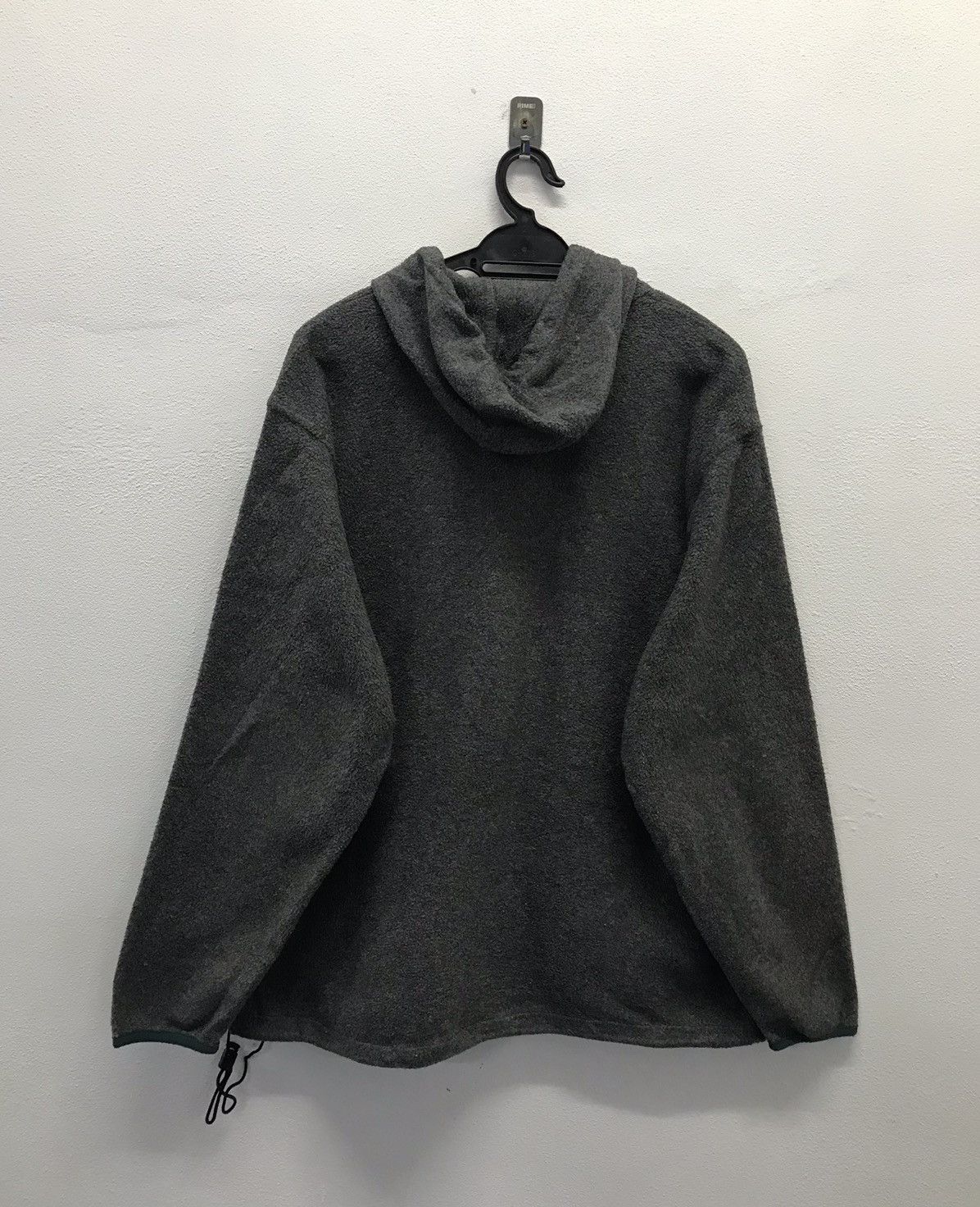 L.L. Bean × Vintage Vintage L.L.Bean Jacket Hoodie Size US L / EU 52-54 / 3 - 2 Thumbnail