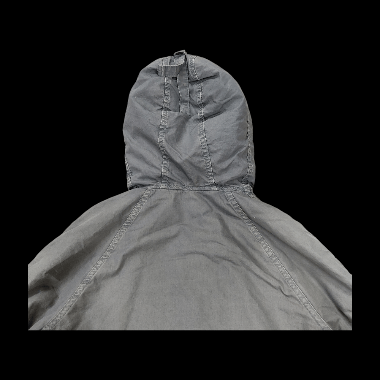 Japanese Brand DENIM & DUNGAREE Type N-3B Extreme Weather Parka Jacket Size US S / EU 44-46 / 1 - 13 Thumbnail