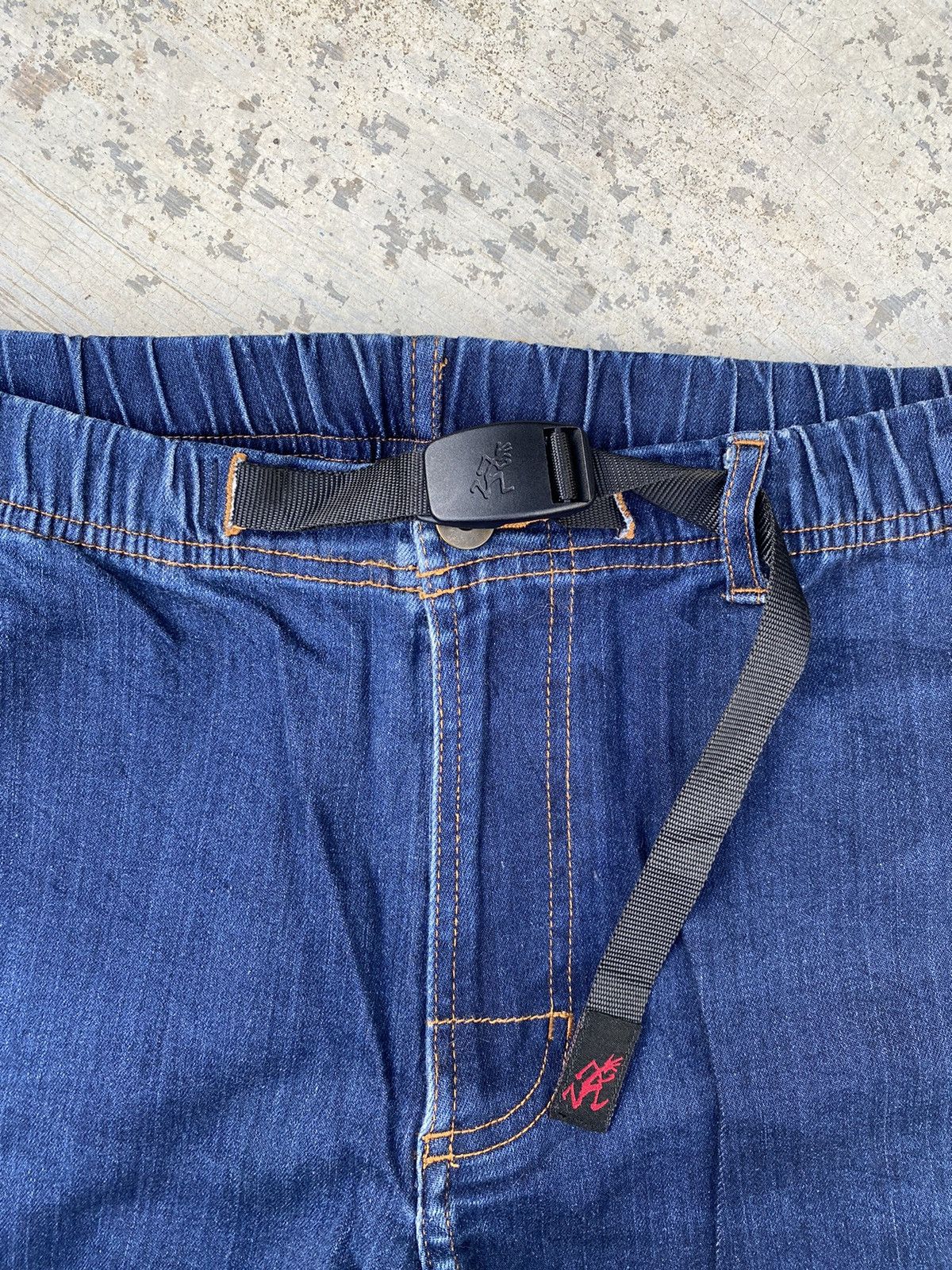 Gramicci Gramicci outdoor pants Size US 29 - 3 Thumbnail