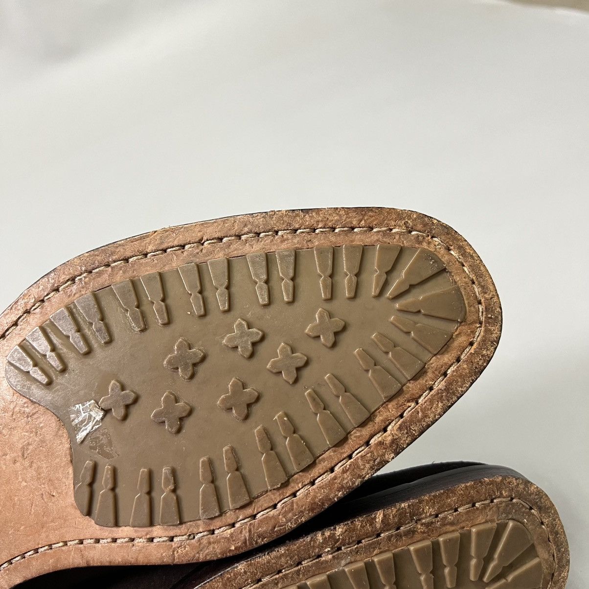 Polo Ralph Lauren Polo Ralph Lauren Bryson Chelsea Boots Brown Suede Men’s Size US 9 / EU 42 - 14 Thumbnail