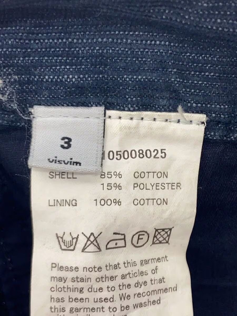 Visvim SS13 Corduroy Pants Size US 34 / EU 50 - 5 Thumbnail