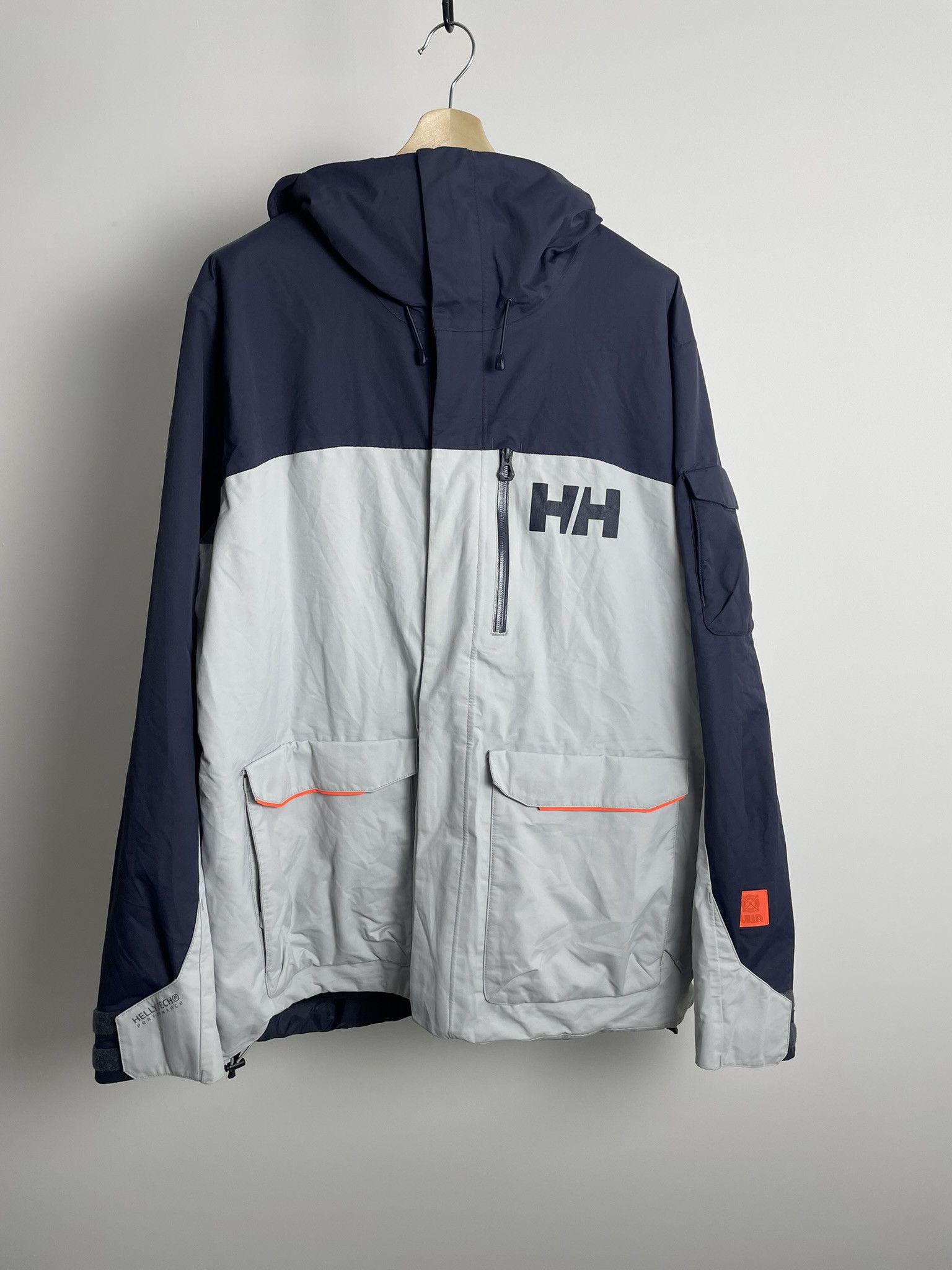 Helly Hansen Fernie Jacket