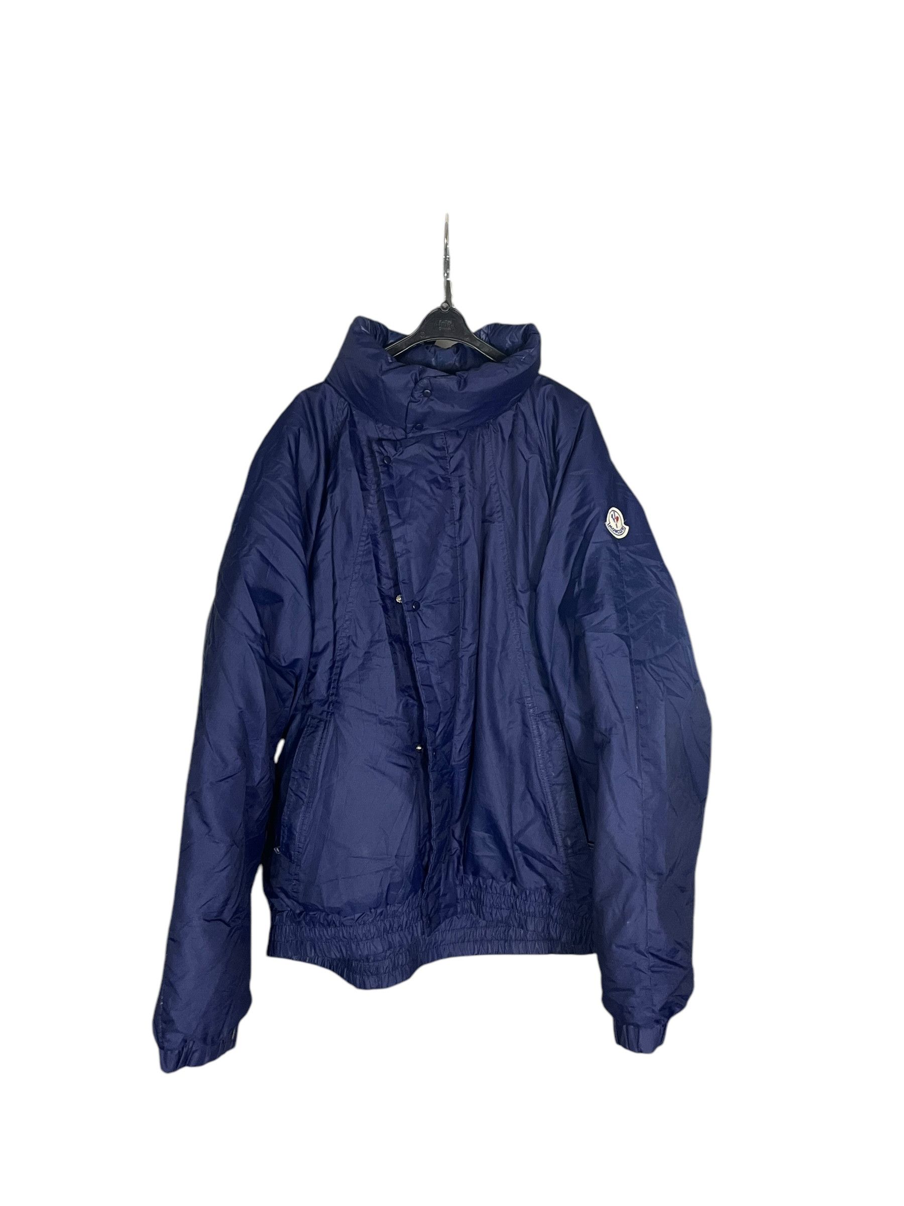 Moncler Vintage moncoler puffer jacket Size US XXL / EU 58 / 5 - 1 Thumbnail