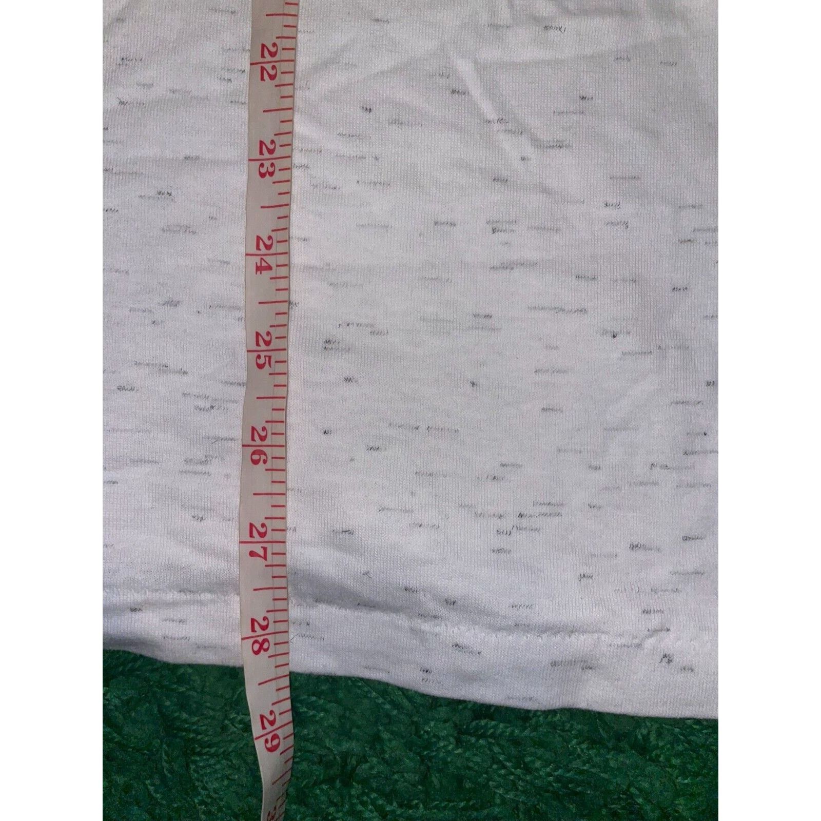 Vintage Vintage Test Print Shirt Grand Canyon Atlanta White M Tee Size US M / EU 48-50 / 2 - 13 Thumbnail