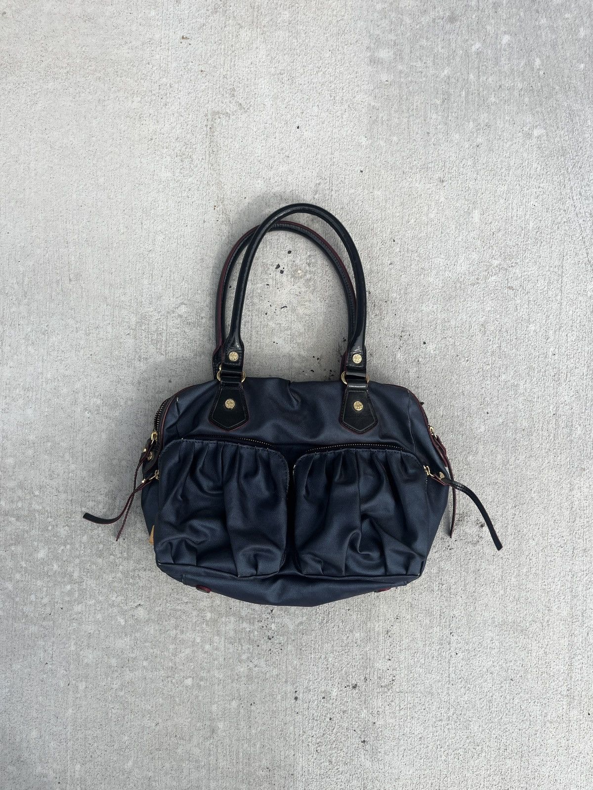 MZ Wallace Jane Satchel Size ONE SIZE - 1 Thumbnail