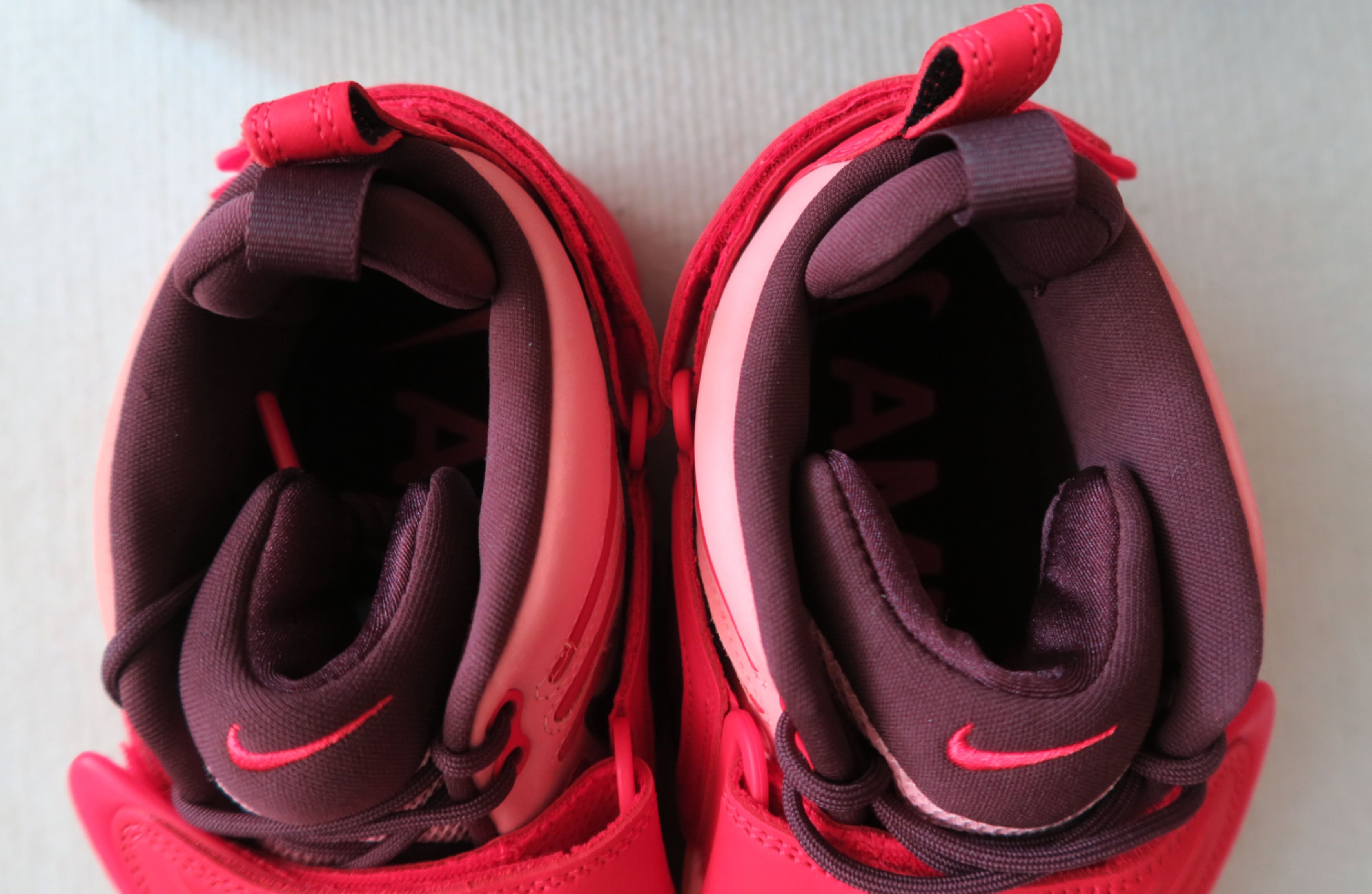 Ambush Design × Nike Nike x Ambush Air Adjust Force Sneakers Size US 11 / EU 44 - 11 Thumbnail