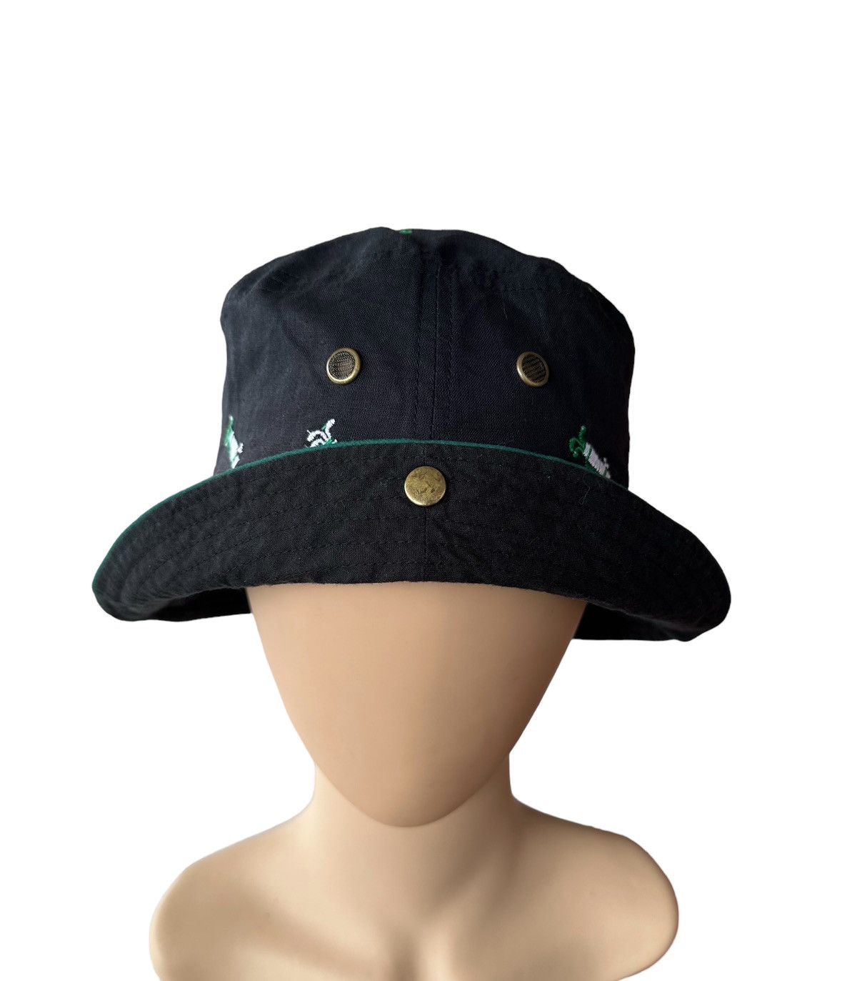 Anna Sui Vintage Anna Sui Hats Size ONE SIZE - 3 Thumbnail