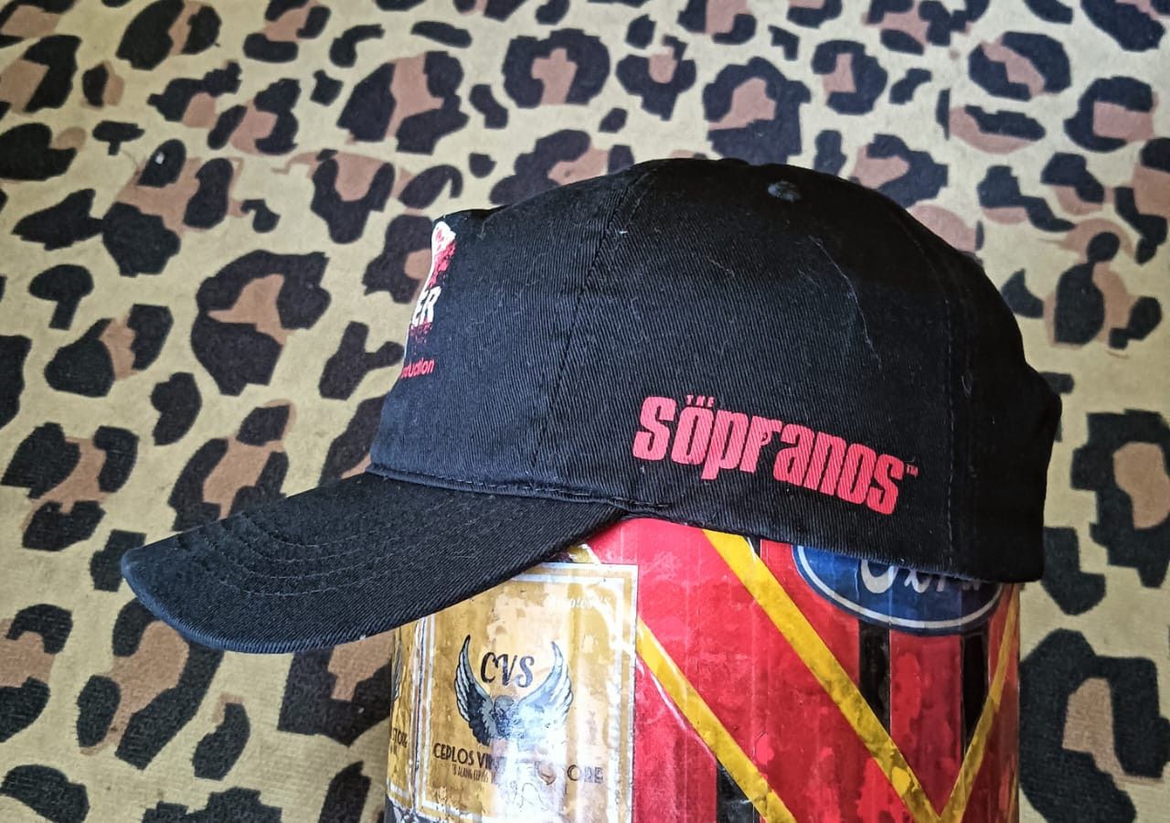 Vintage HATS THE SOPRANOS VINTAGE Size ONE SIZE - 2 Thumbnail