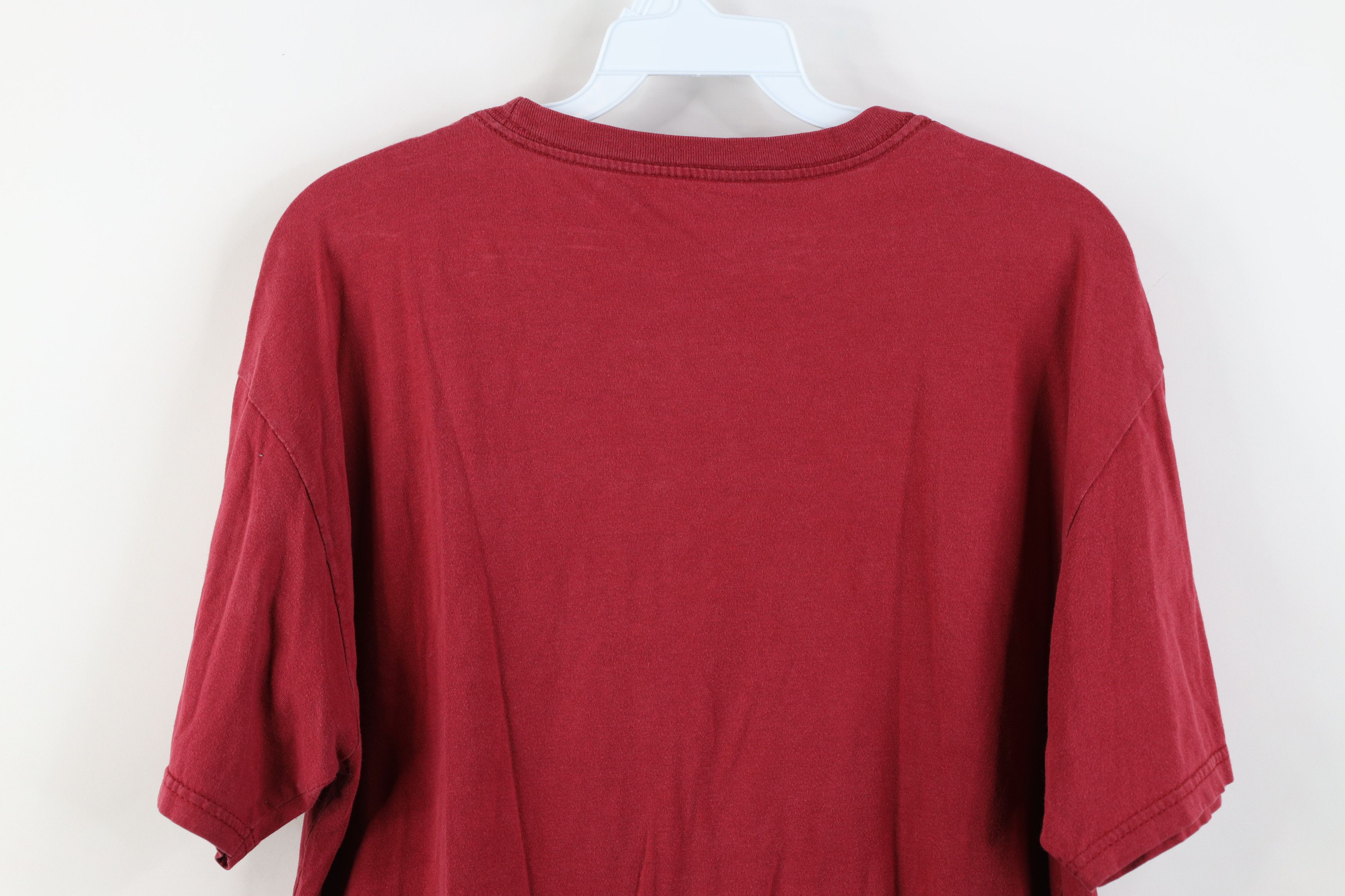 Marmot Marmot Spell Out Mountain Works Hiking Trekking T-Shirt Size US L / EU 52-54 / 3 - 12 Thumbnail