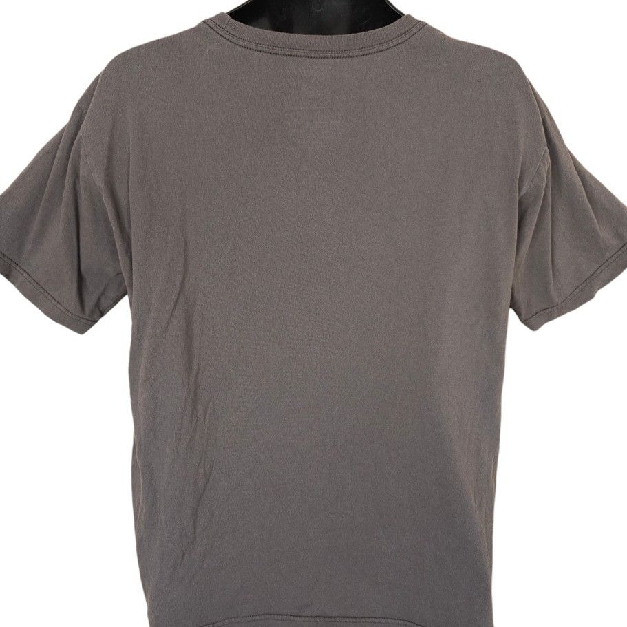Disney Nightmare Before Christmas T Shirt Mens Size Large Gray Size US L / EU 52-54 / 3 - 3 Thumbnail