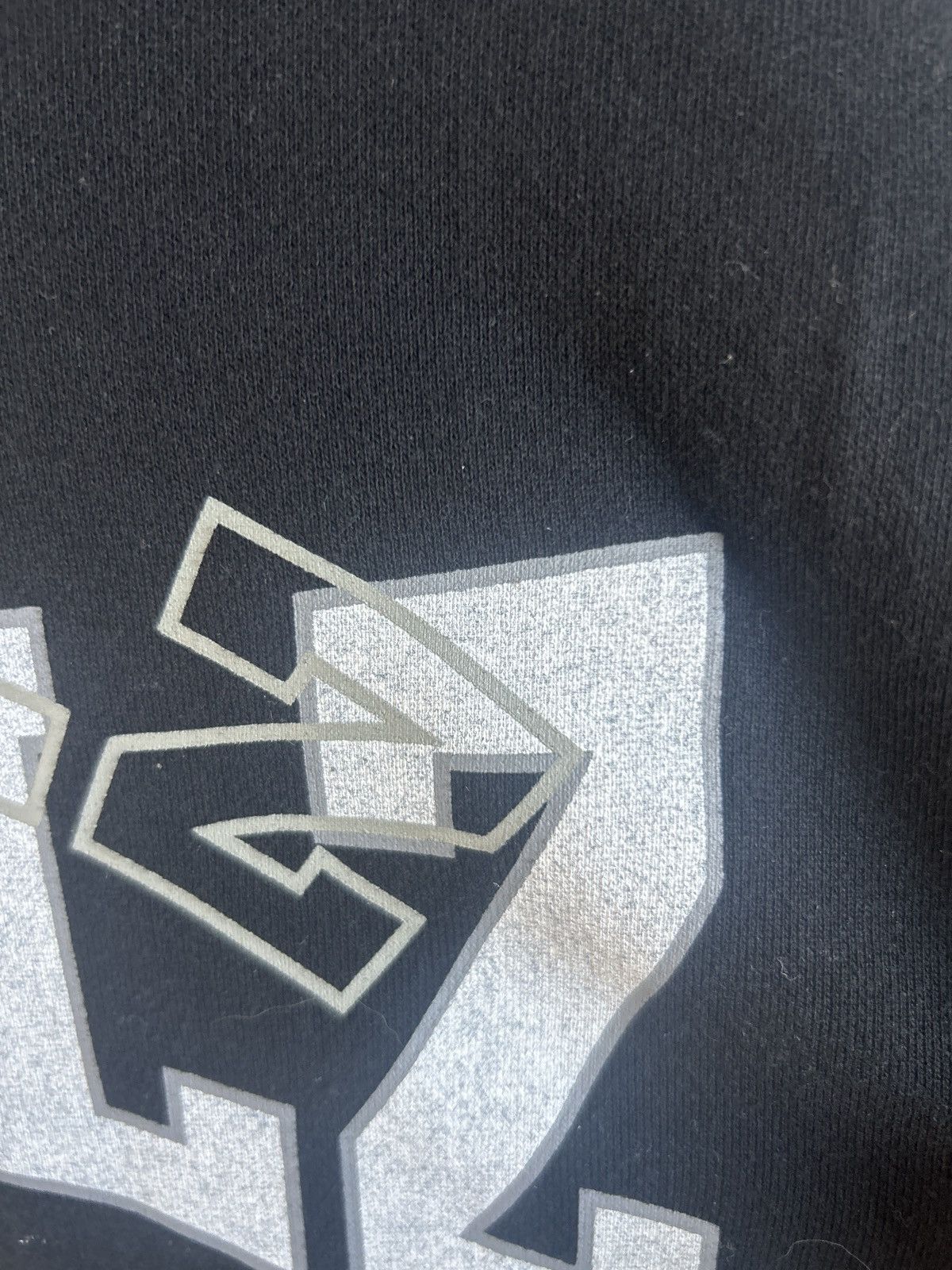 GRAILZ Project GRAILZ 2023 Multi-logo graphic hoodie Size US L / EU 52-54 / 3 - 3 Thumbnail
