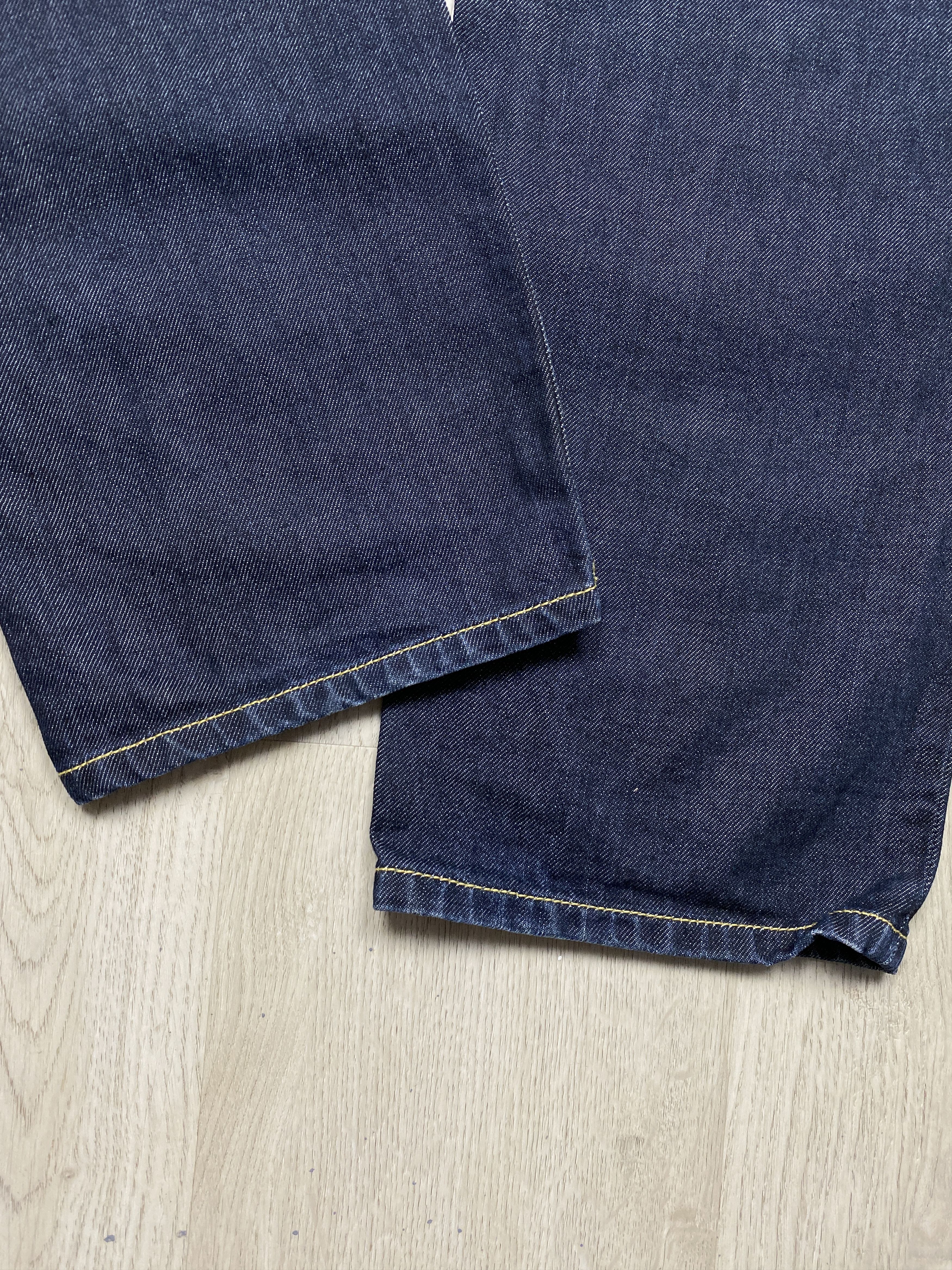 Diesel Diesel Koolter Vintage Mens Denim Pants Jeans Size US 33 - 8 Thumbnail