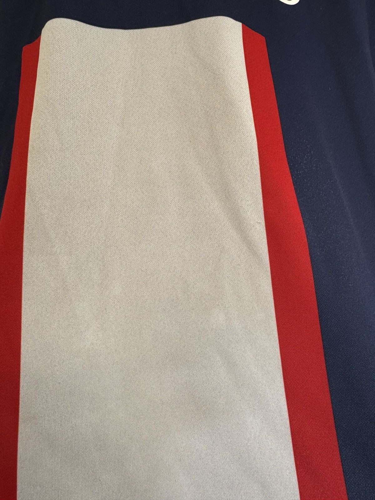Nike PSG 2022-2023 Home Soccer Jersey Football Kit Shirt Size US M / EU 48-50 / 2 - 11 Thumbnail