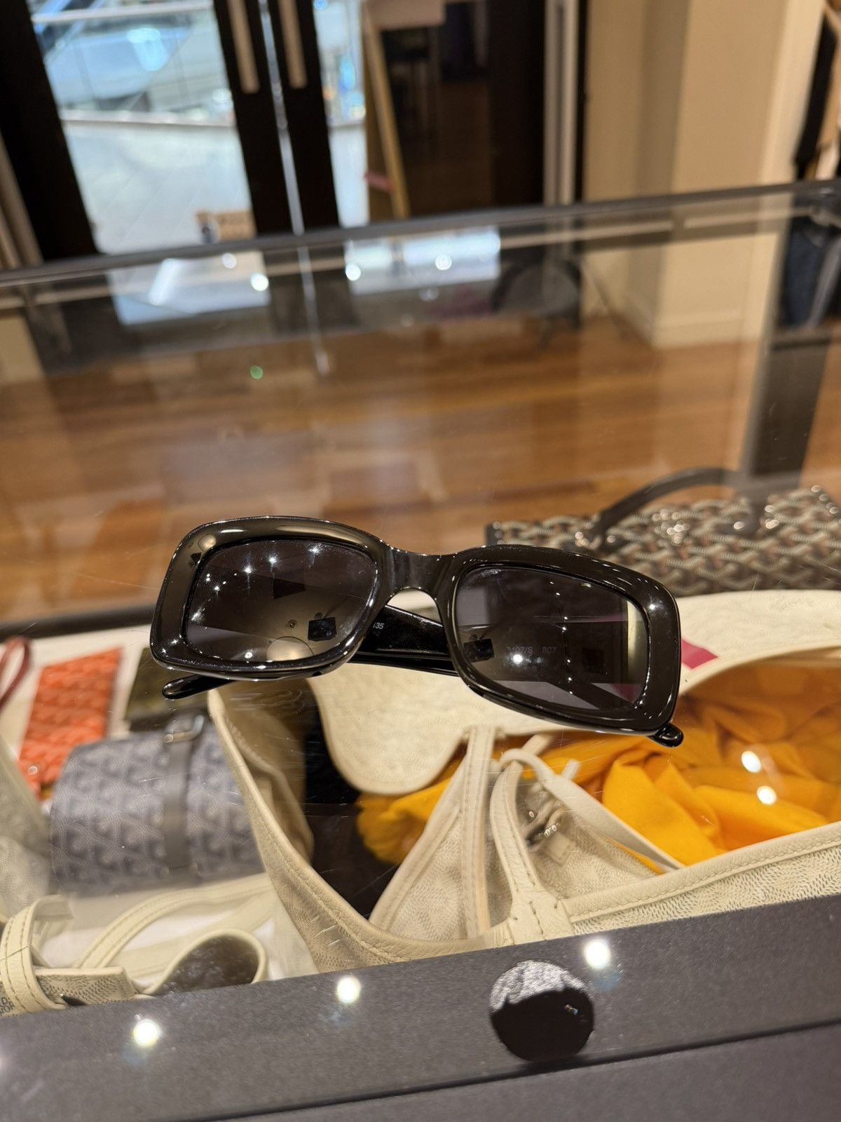 Gucci Gucci GG Sunglasses - 2407/S Size ONE SIZE - 3 Thumbnail