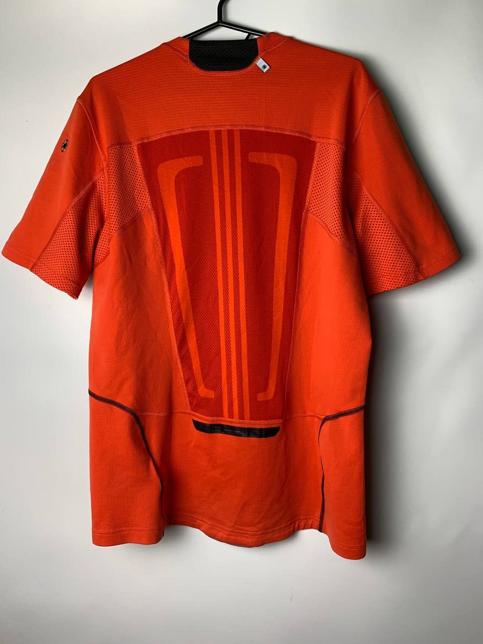 Adidas Vintage Adidas adistar climacool athletic t-shirt Size M Size US M / EU 48-50 / 2 - 2 Thumbnail
