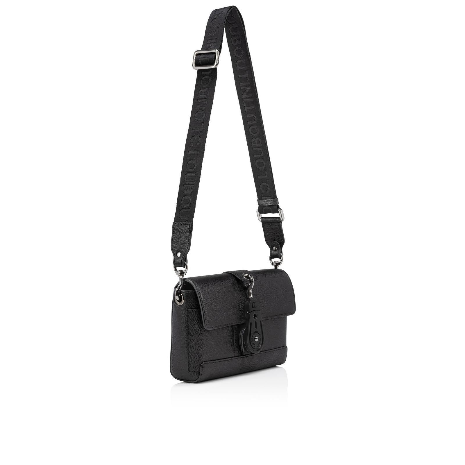 Christian Louboutin Christian Louboutin Groovy Crossbody Size ONE SIZE - 4 Thumbnail