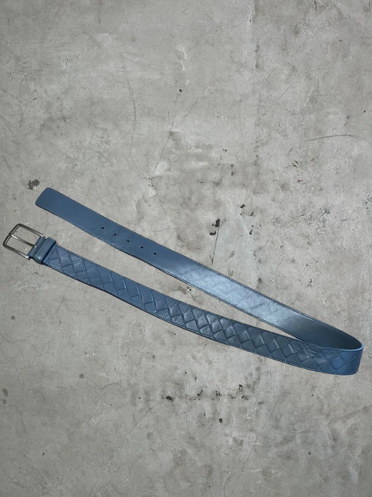 Bottega Veneta Bottega Veneta Belt Size ONE SIZE - 2 Thumbnail
