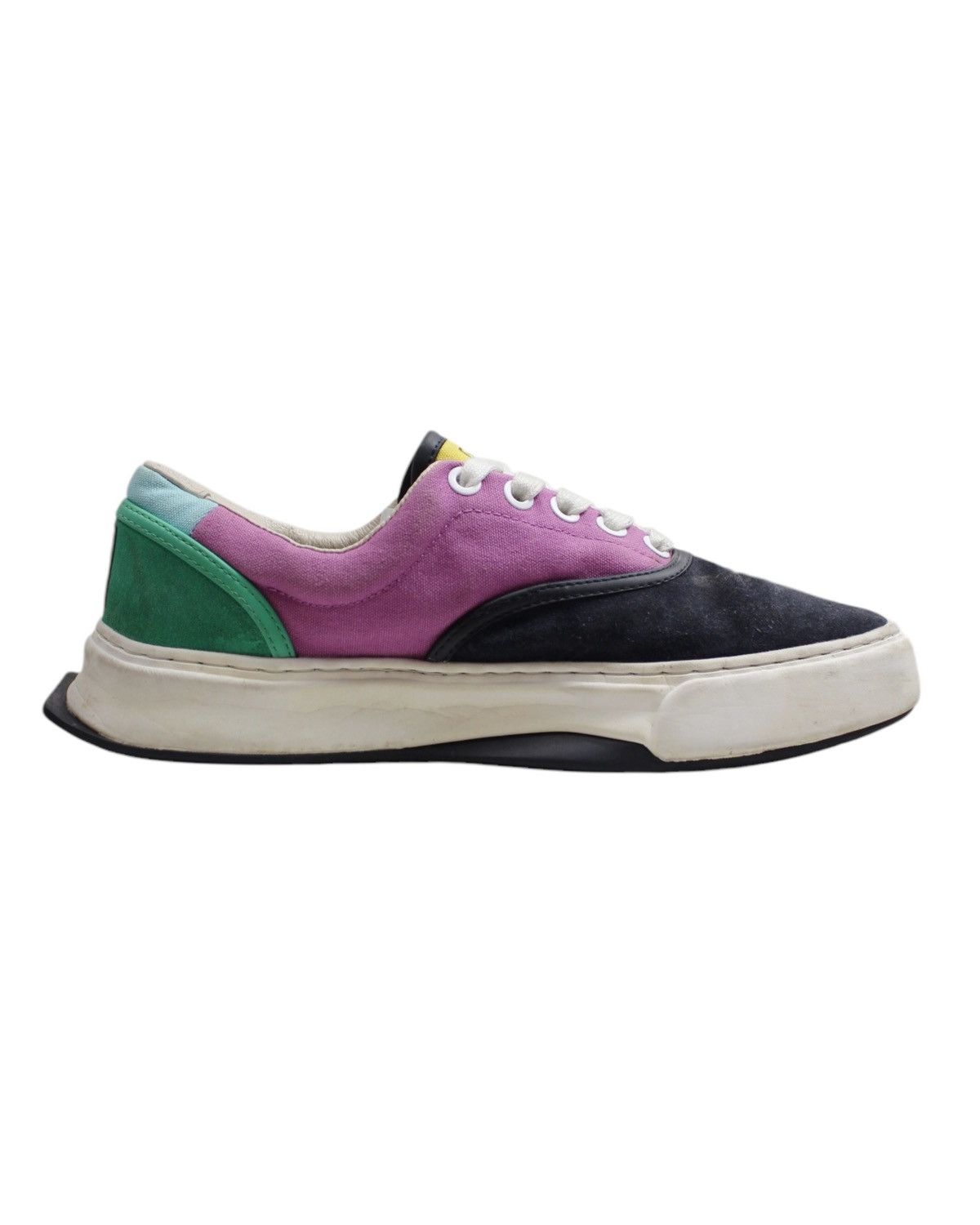 Fila × Maison MIHARA YASUHIRO SS2023 FILA X MIHARA YASUHIRO FM-10 Size US 9.5 / EU 42-43 - 4 Thumbnail