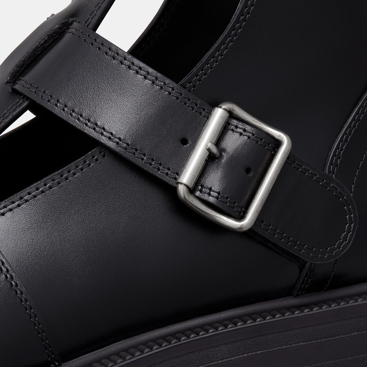 Dior o1bcso1str1224 Boot in Black Size US 9 / IT 39 - 4 Thumbnail