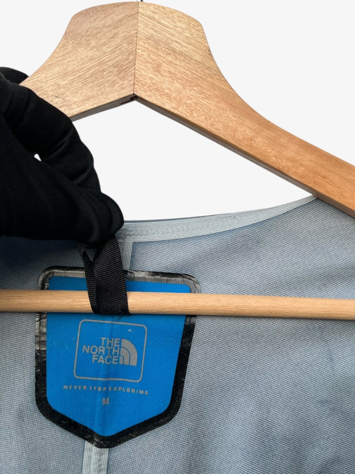 The North Face SS14 The North Face Alpine Vent Shell Jacket Size US M / EU 48-50 / 2 - 6 Thumbnail