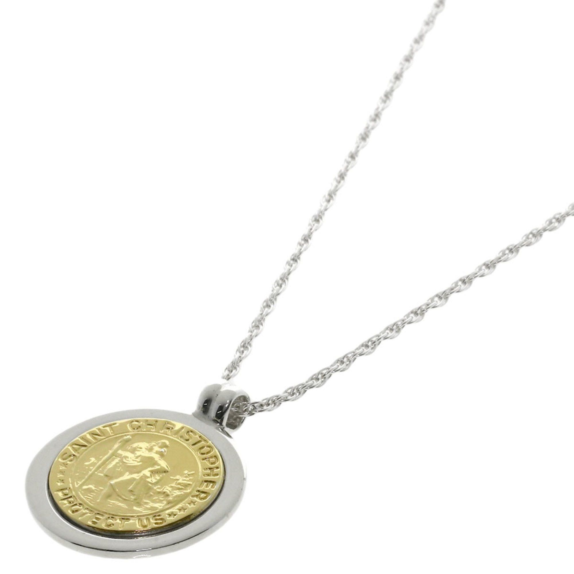 Tiffany & Co. Tiffany & Co necklace Size ONE SIZE - 1 Thumbnail