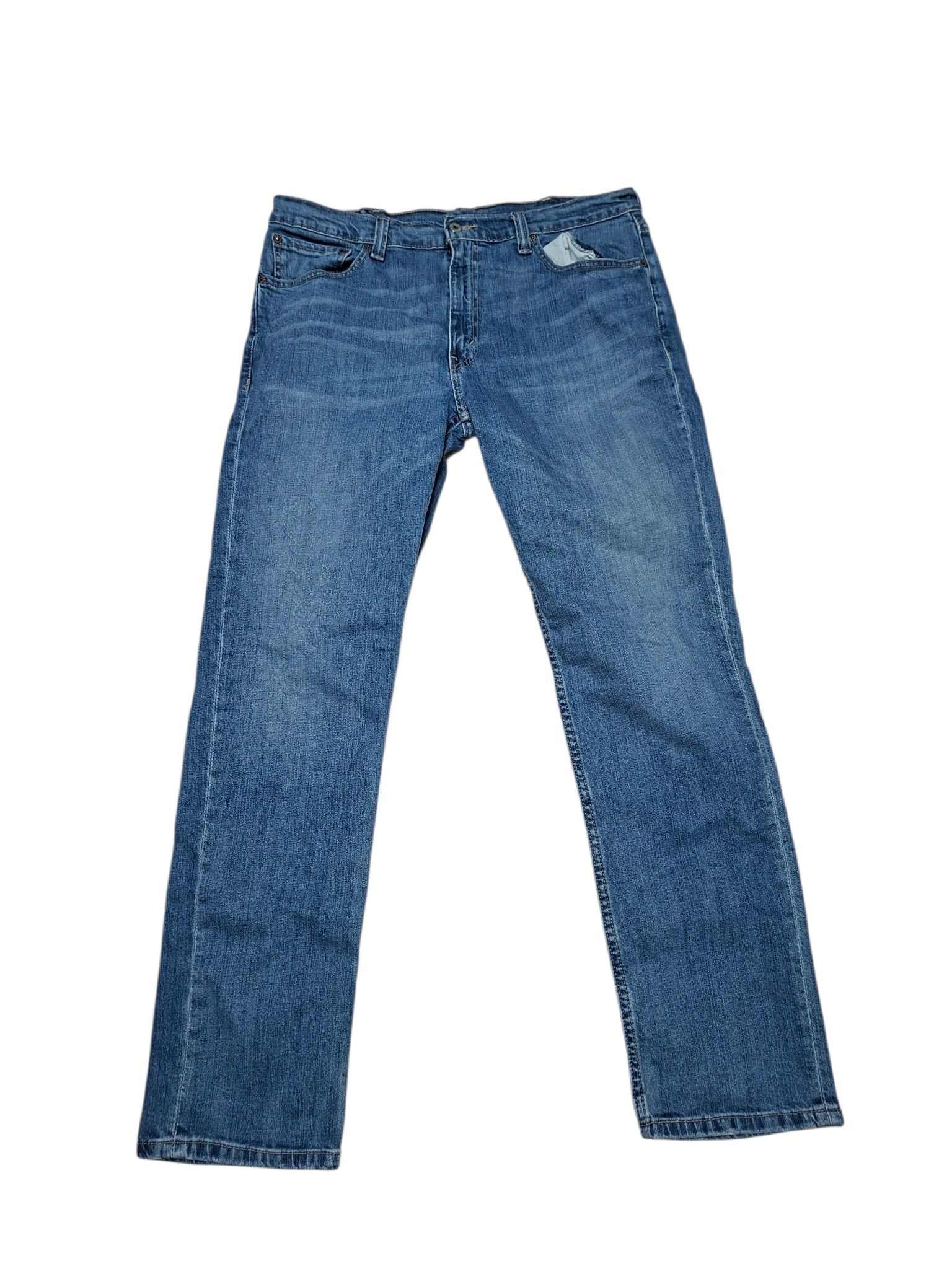 Levi's LEVIS 511 VINTAGE JEANS DENIM Size US 38 / EU 54 - 1 Thumbnail