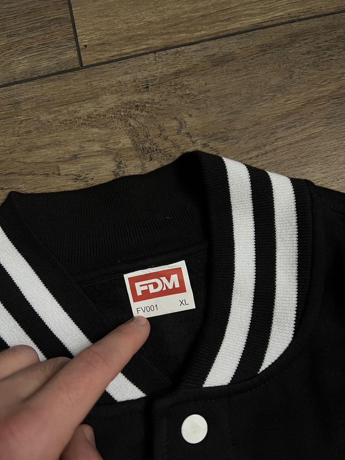 Audi Audi sport bombers Size US XL / EU 56 / 4 - 7 Thumbnail