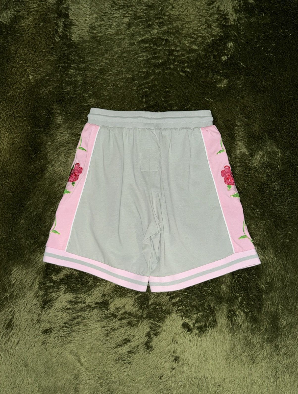 KidSuper [S] KidSuper Brooklyn Bonatics Soccer Shorts Size US 31 - 6 Thumbnail