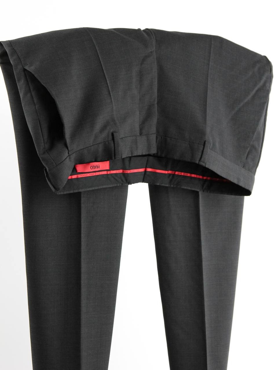Hugo Boss HUGO BOSS Woolen trouser pants Size 50R - 1 Thumbnail