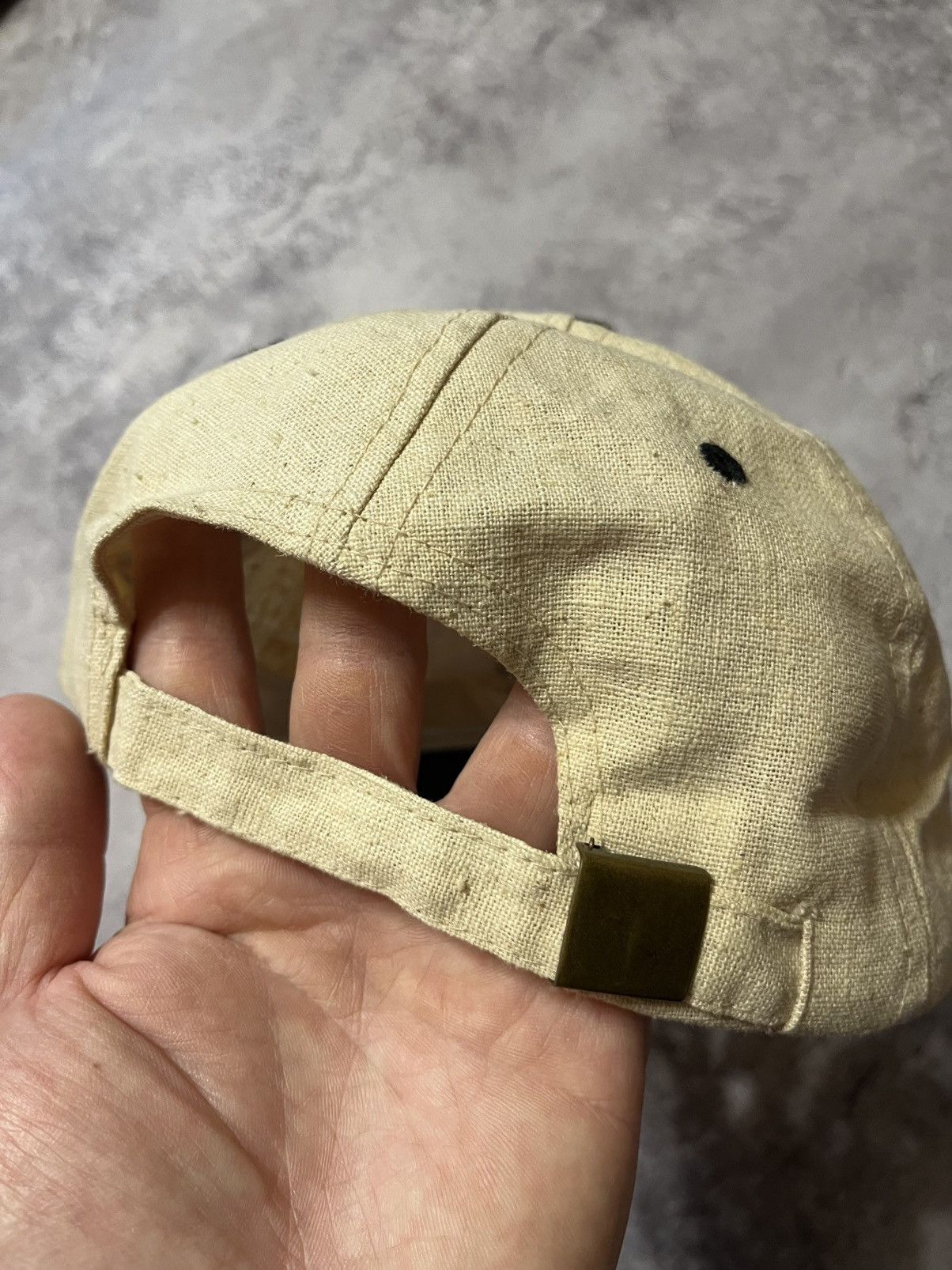 Vintage Vintage RARE Cadillac cap Size ONE SIZE - 4 Thumbnail