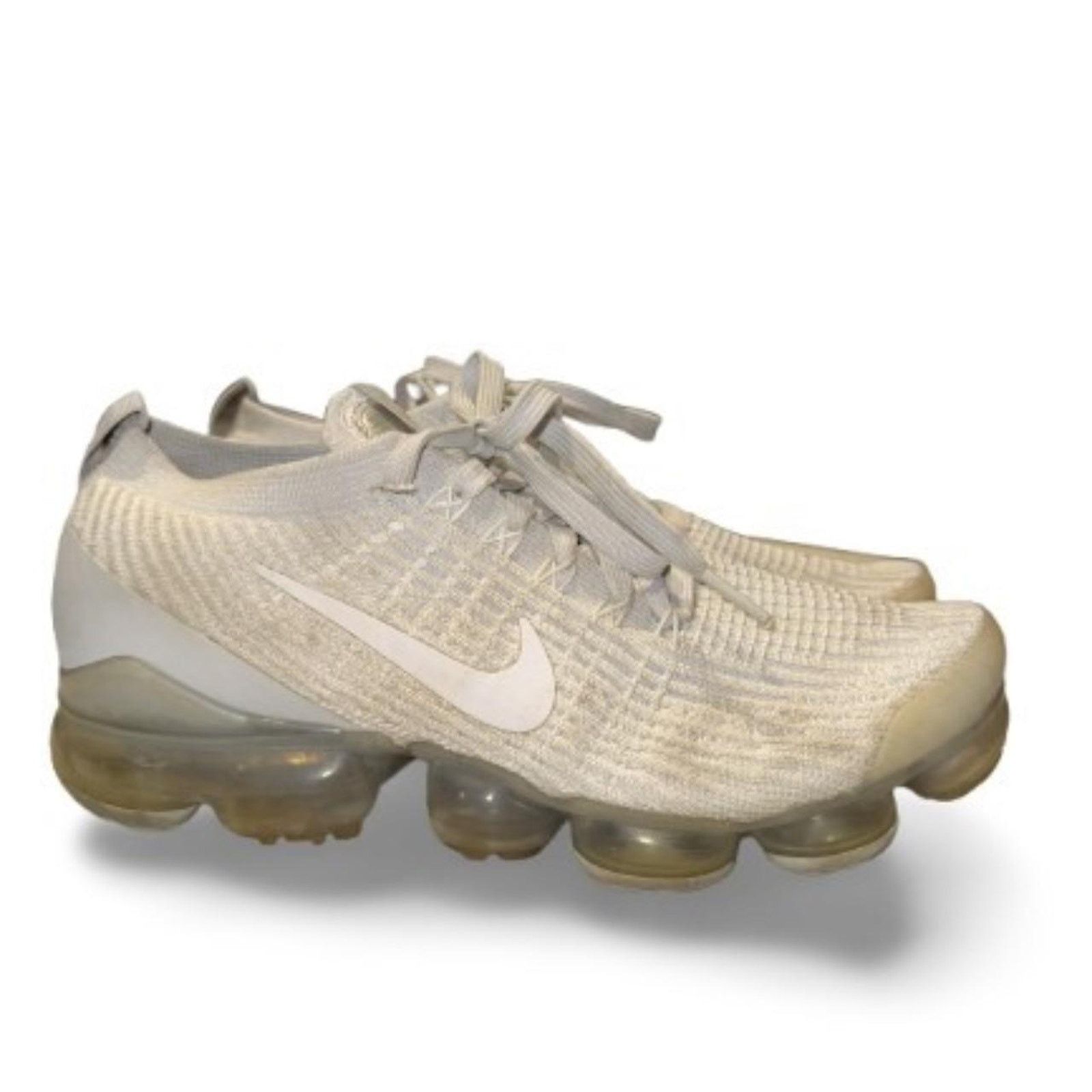 Nike Vapormaxs 2021 flyknit Size US 9.5 / IT 39.5 - 1 Thumbnail