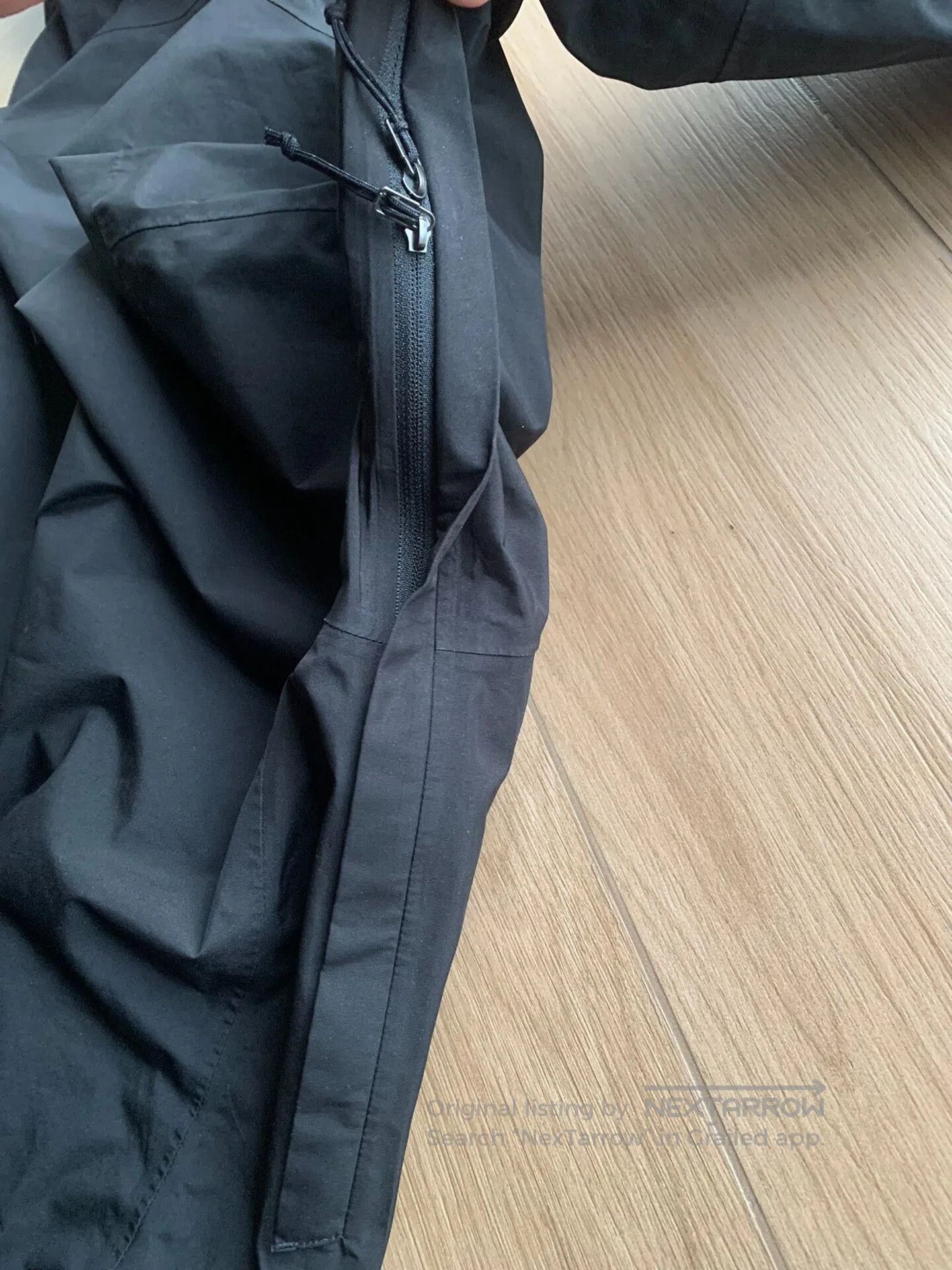 Patagonia Patagonia Calcite JKT M's GTX Jacket. Size US L / EU 52-54 / 3 - 3 Thumbnail