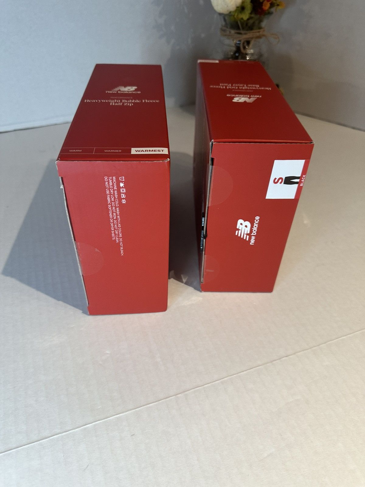 New Balance New balance Compression Set Size US S / EU 44-46 / 1 - 4 Thumbnail