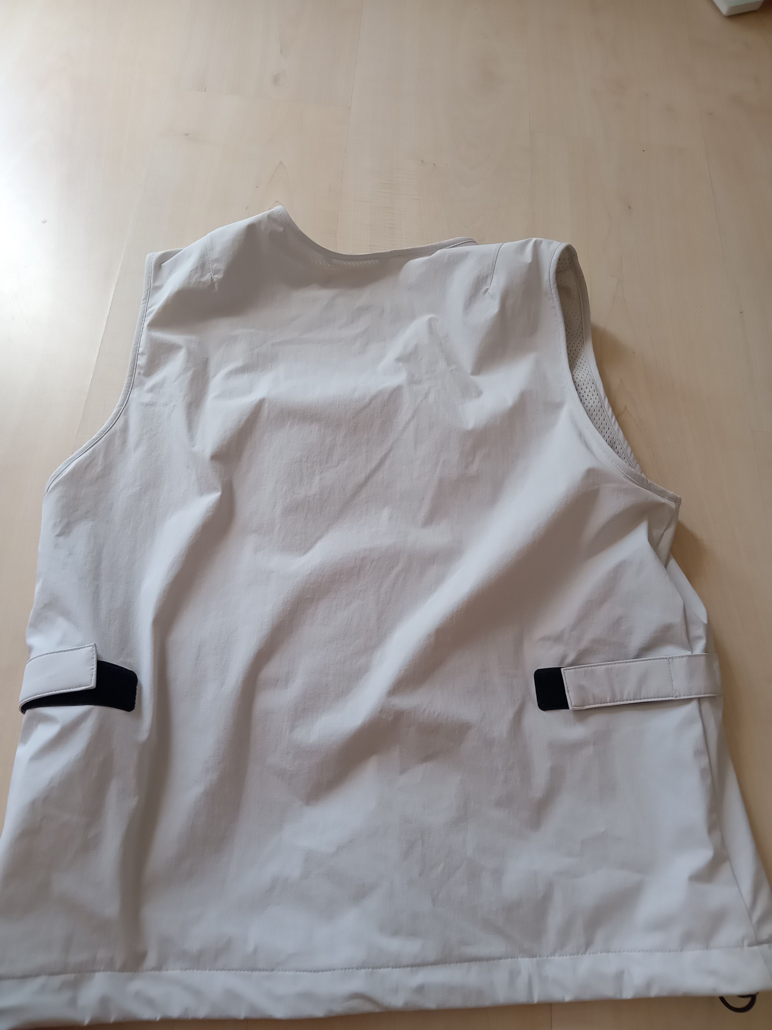 Carhartt Carhartt wip vest Size US S / EU 44-46 / 1 - 3 Thumbnail