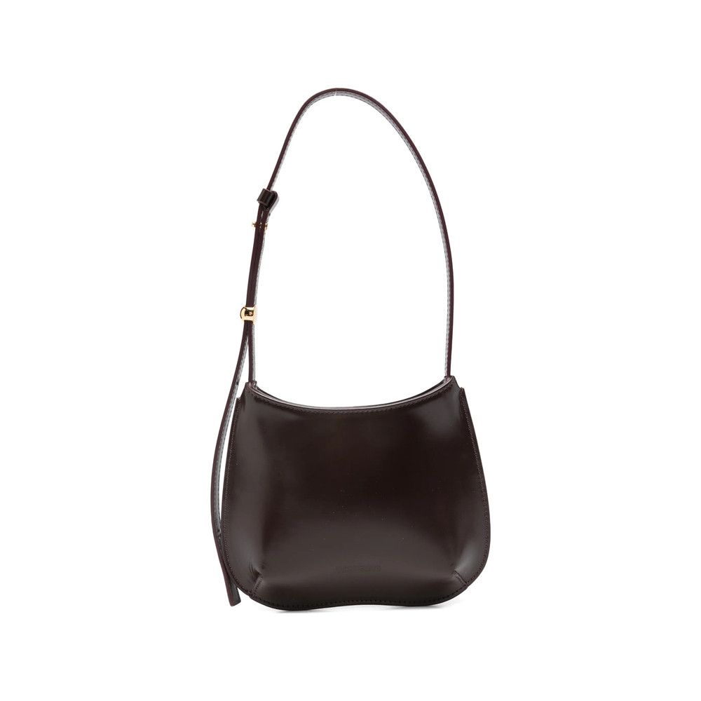 Jacquemus BROWN Shoulder Bags