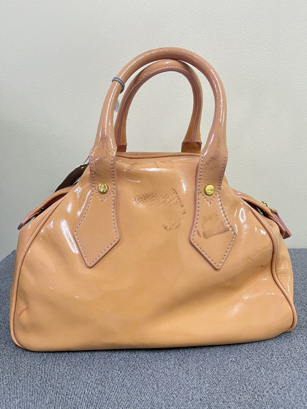 Vivienne Westwood Vivienne westwood leather bag Size ONE SIZE - 5 Thumbnail