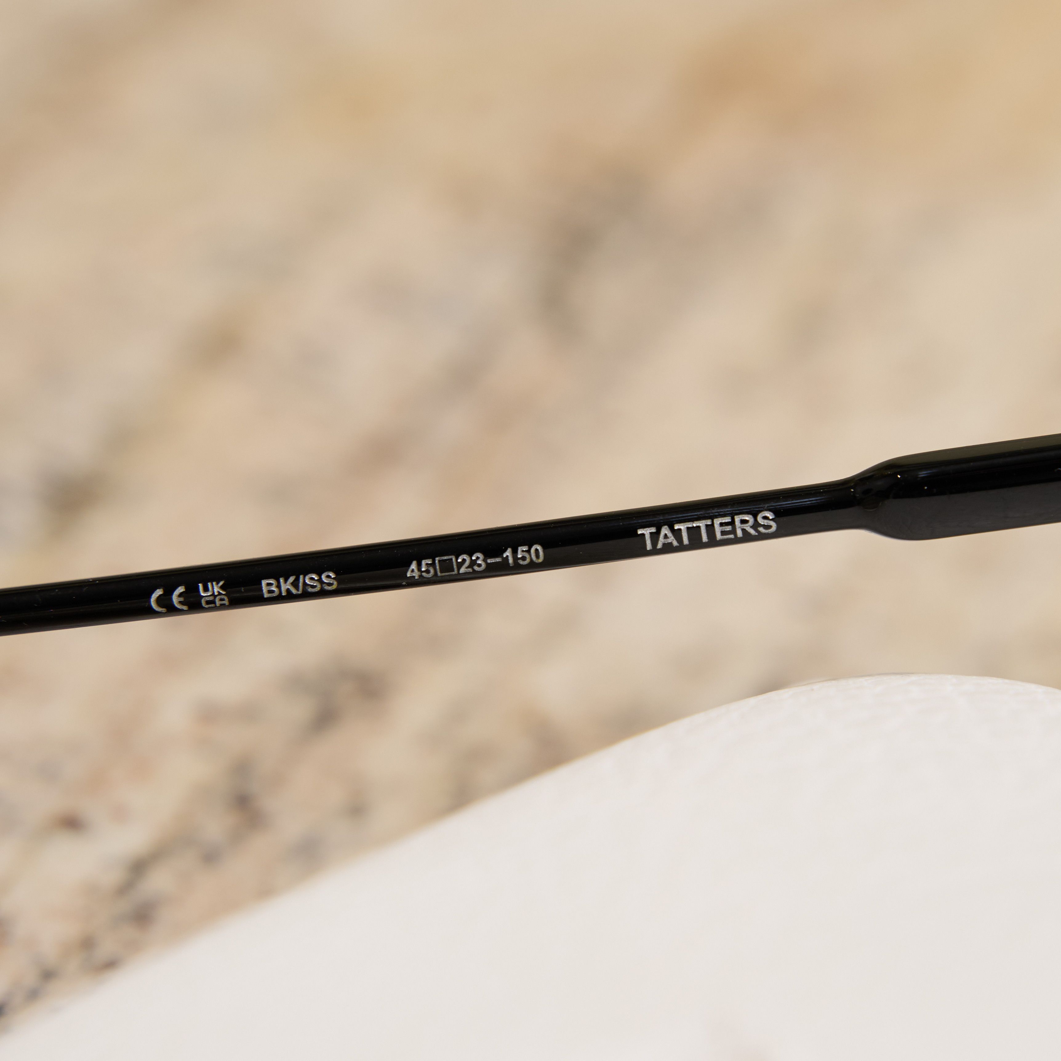 Chrome Hearts CHROME HEARTS TATTERS Size ONE SIZE - 5 Thumbnail