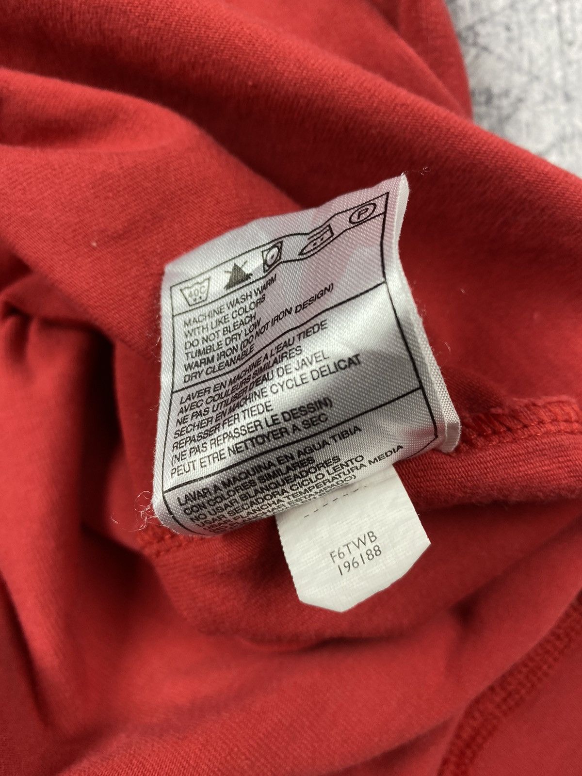 Nike × Vintage Vintage Nike Berkeley Hall Golf Club Tee T Shirt Size US XL / EU 56 / 4 - 12 Thumbnail