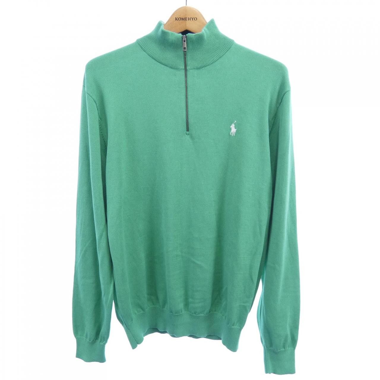 Ralph Lauren Ralph Lauren Polo Golf Wool Knitwear Others Tops DUTY FREE for USA Size ONE SIZE - 1 Thumbnail