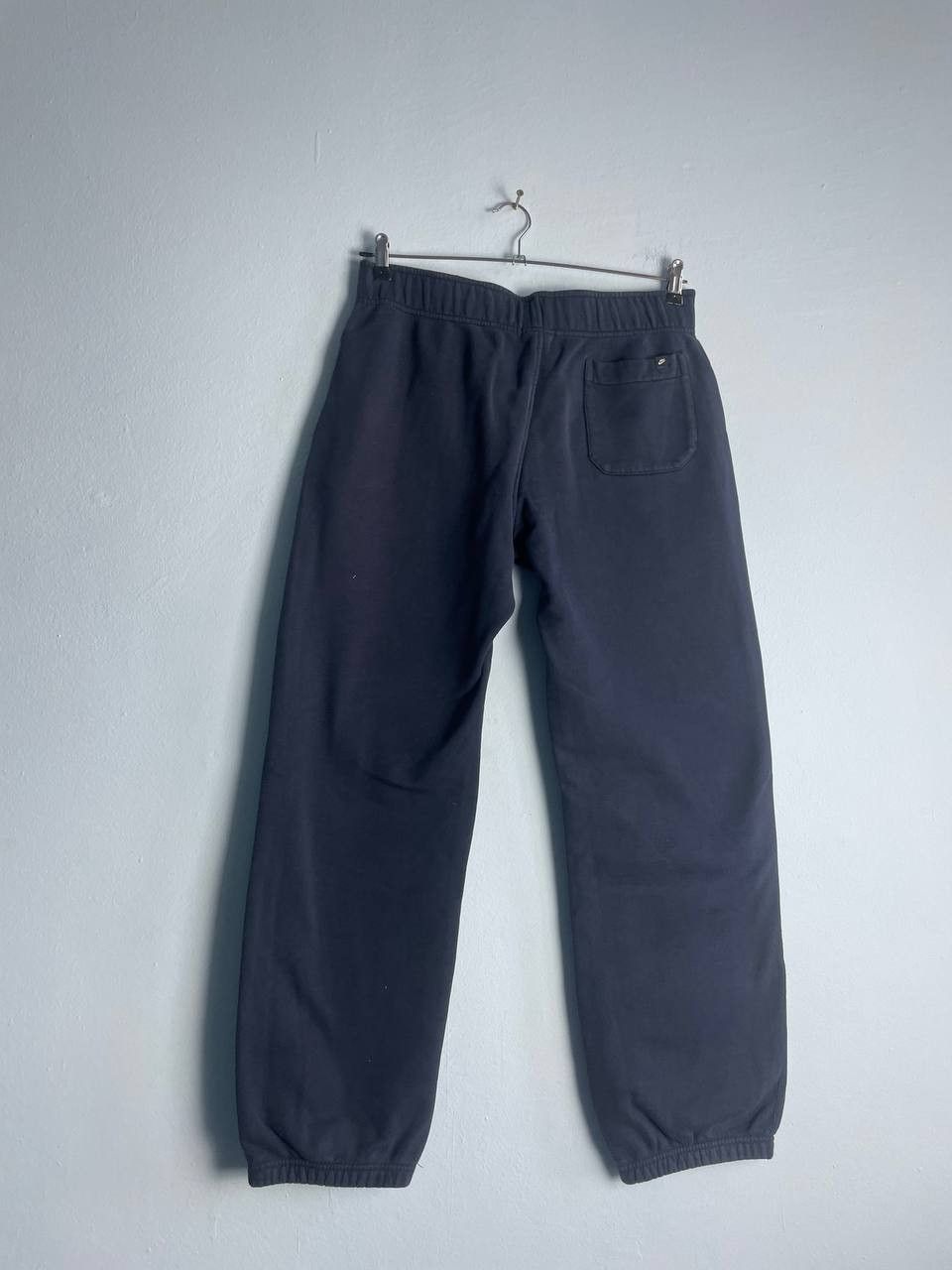 Nike × Vintage Vintage Nike Mens Cotton Baggy Pants Y2K Size US 32 / EU 48 - 3 Thumbnail