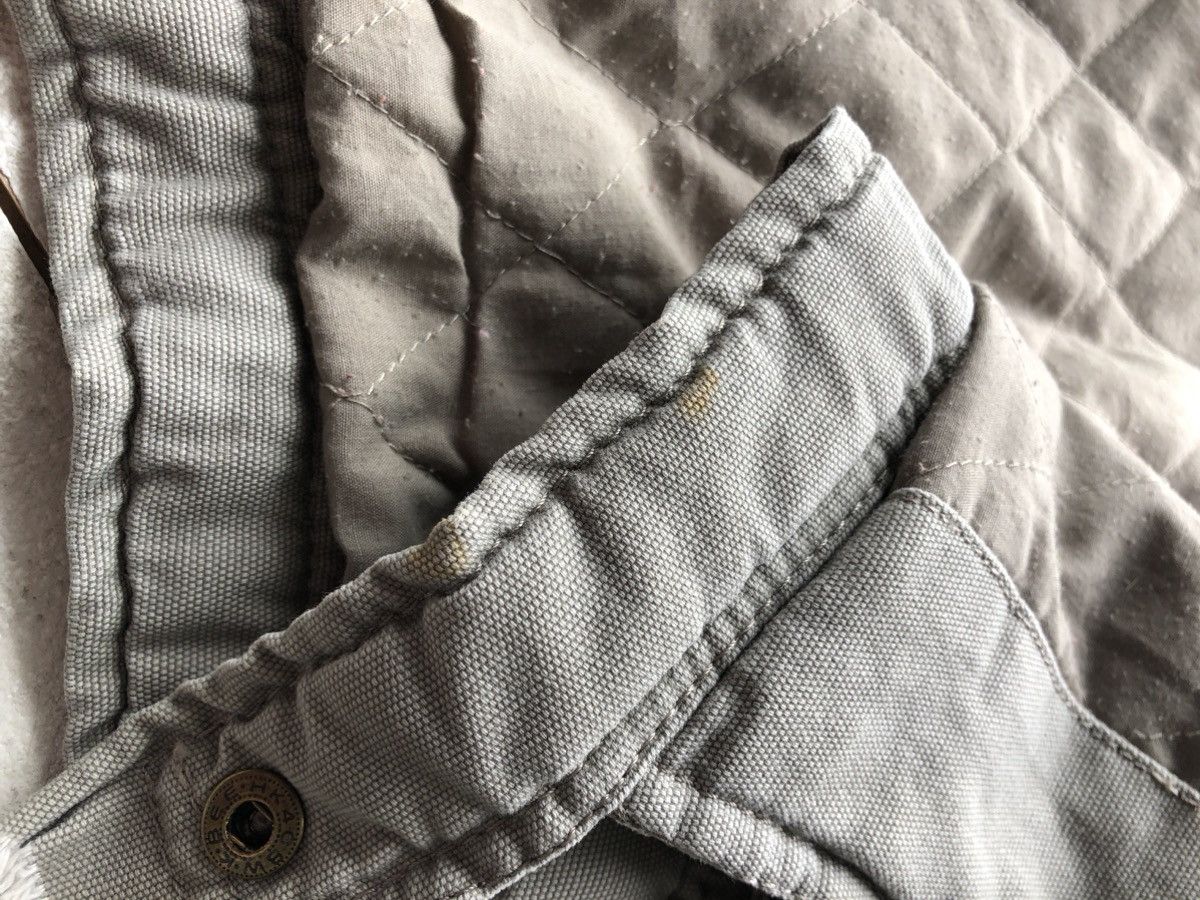 Vintage Very Rare Vintage Dolce&Gabbana Military Multi Pocket Jacket Size US L / EU 52-54 / 3 - 18 Thumbnail