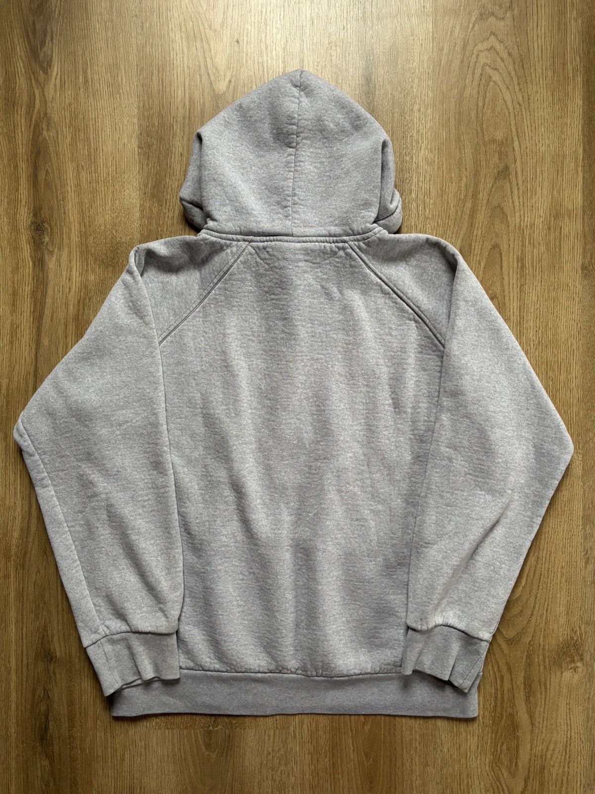 Vintage Vintage Oxford Hoodie Size US M / EU 48-50 / 2 - 7 Thumbnail