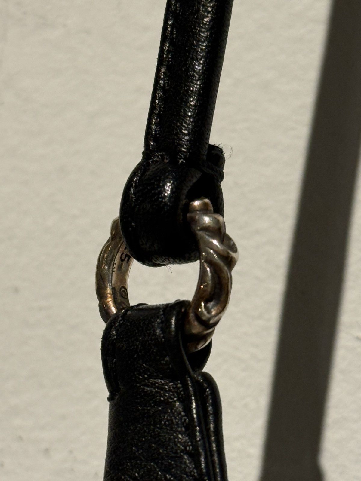 Chrome Hearts Chrome Hearts Viv Bag Size ONE SIZE - 5 Thumbnail