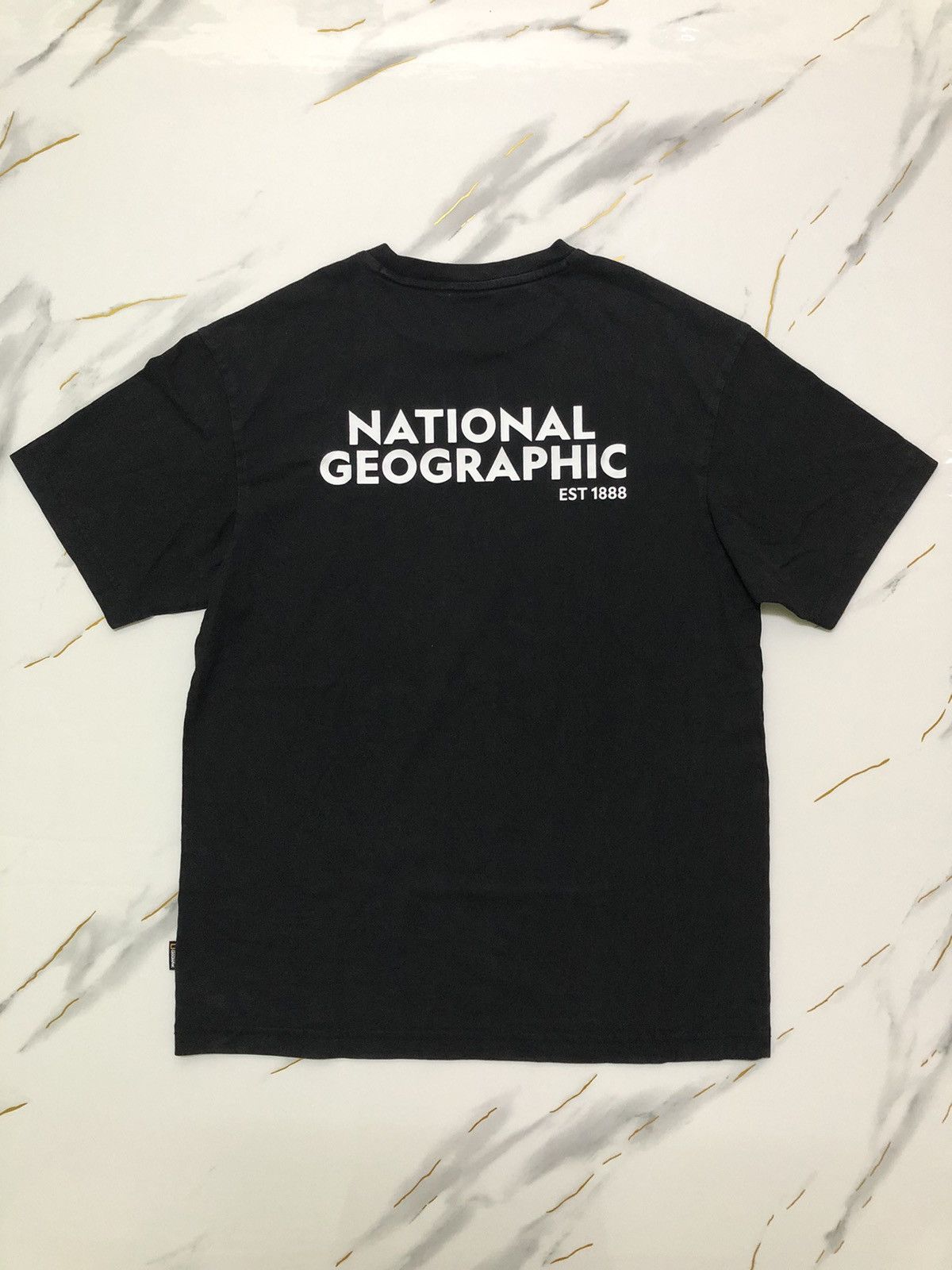 Other National Geographic T Shirt Size US M / EU 48-50 / 2 - 2 Thumbnail