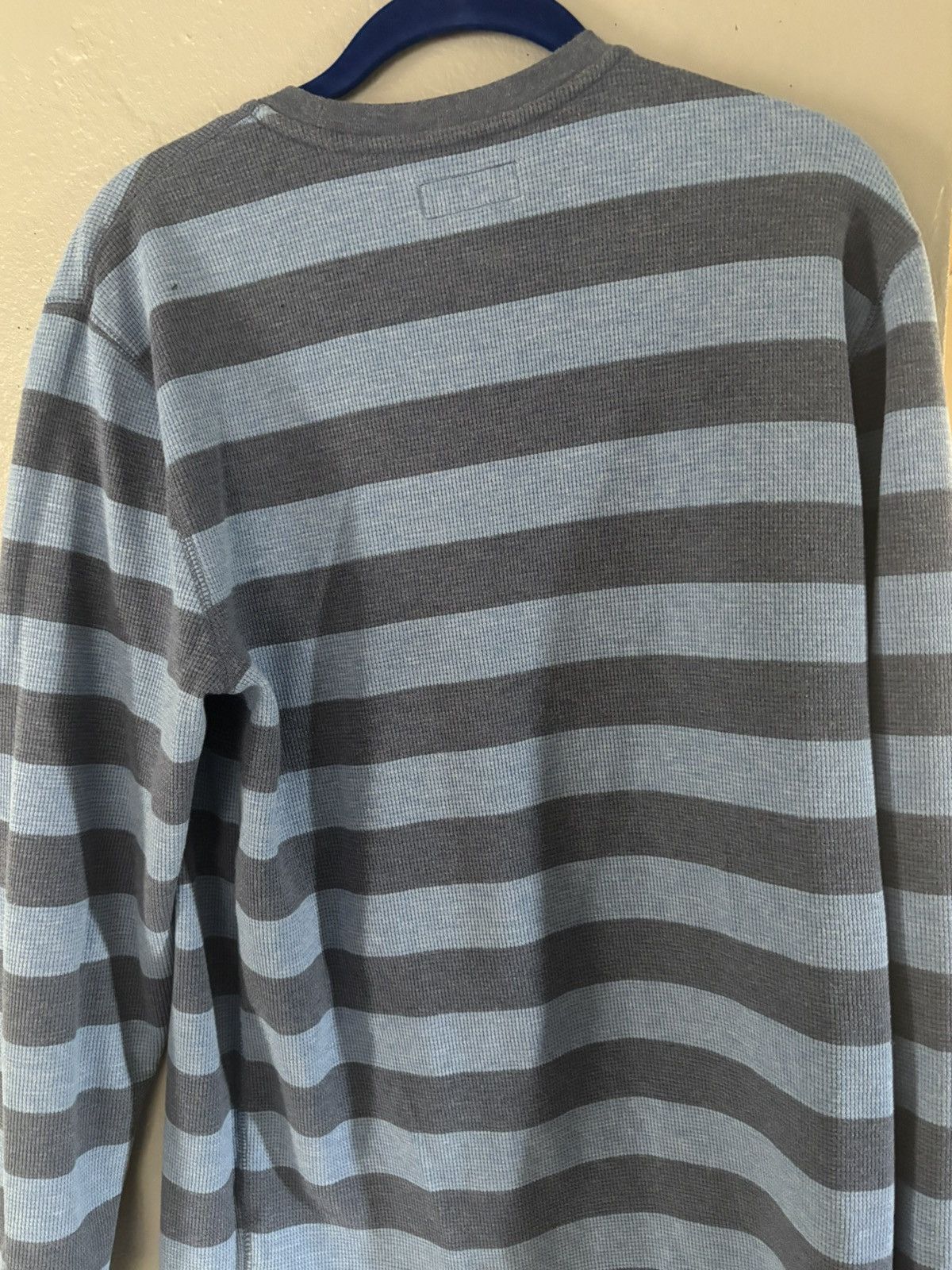 Polo Ralph Lauren Ralph lauren blue long sleeve Size US L / EU 52-54 / 3 - 4 Thumbnail