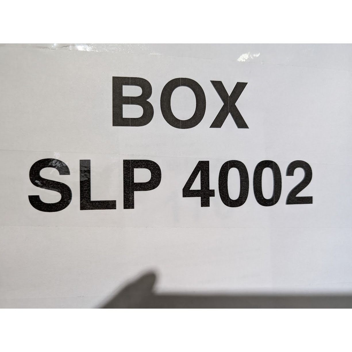 Saint Laurent Paris o1rshd1 Size: OS / Square Sequence Lavalliere Scarf in Black Size ONE SIZE - 24 Thumbnail