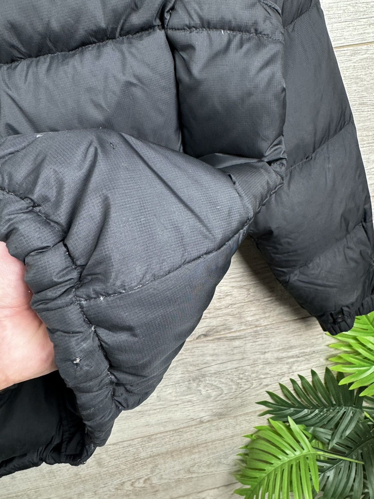 The North Face The North Face 700 Women Down Jacket Puffer Size L Size L / US 10 / IT 46 - 17 Thumbnail