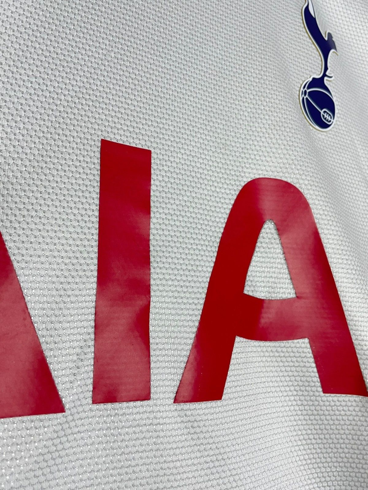 Nike Tottenham Hotspur Nike 2021/22 Home Football Shirt Jersey Size US XL / EU 56 / 4 - 8 Thumbnail