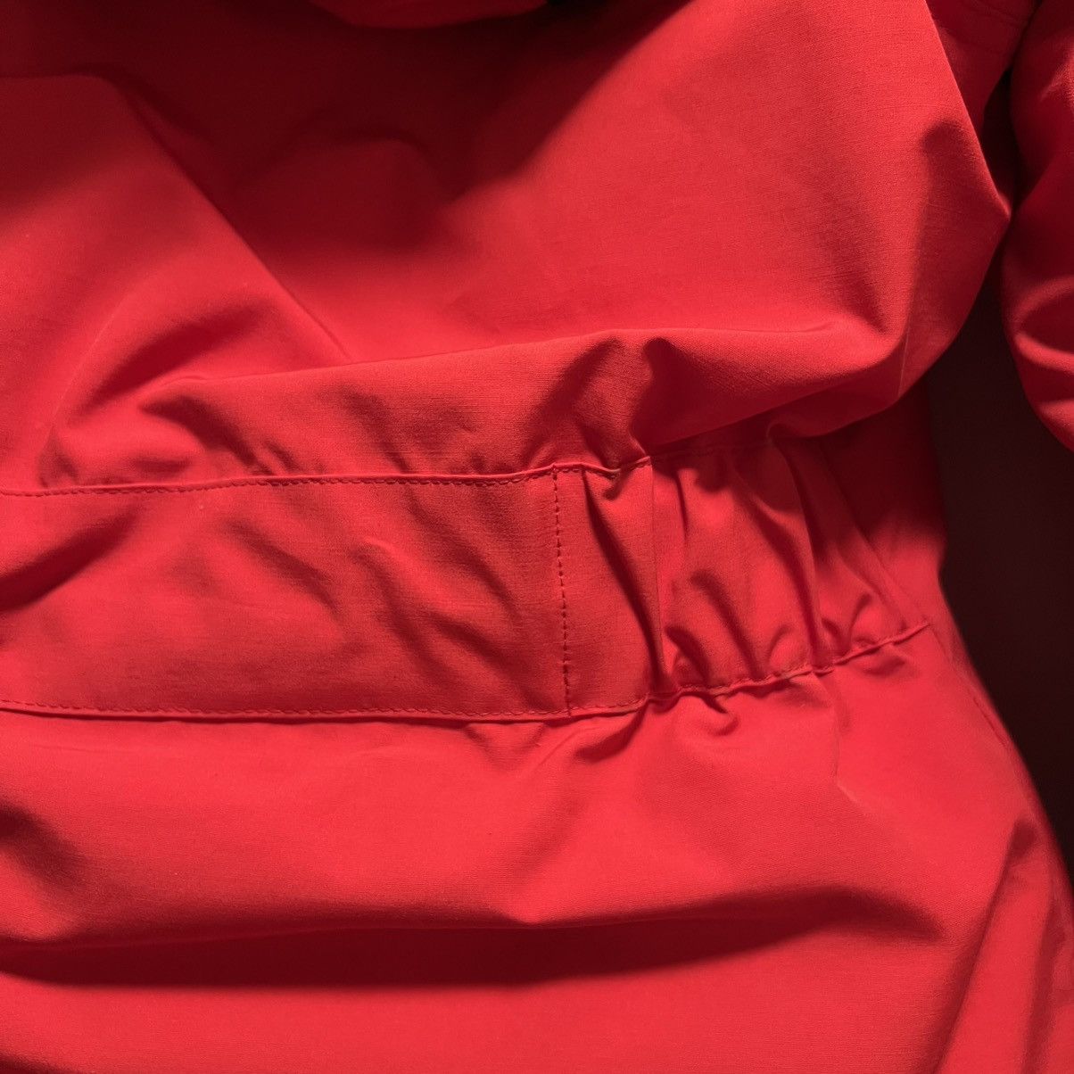 Canada Goose Canada Goose Trillum Parka Jacket Rouge Red Size US XS / EU 42 / 0 - 3 Thumbnail