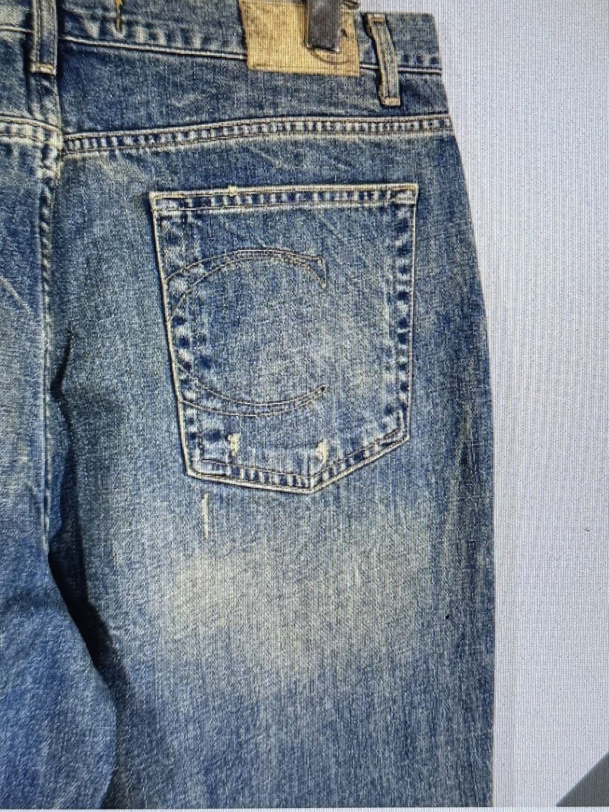 Just Cavalli Just cavalli jeans size 36 Size US 36 / EU 52 - 5 Thumbnail